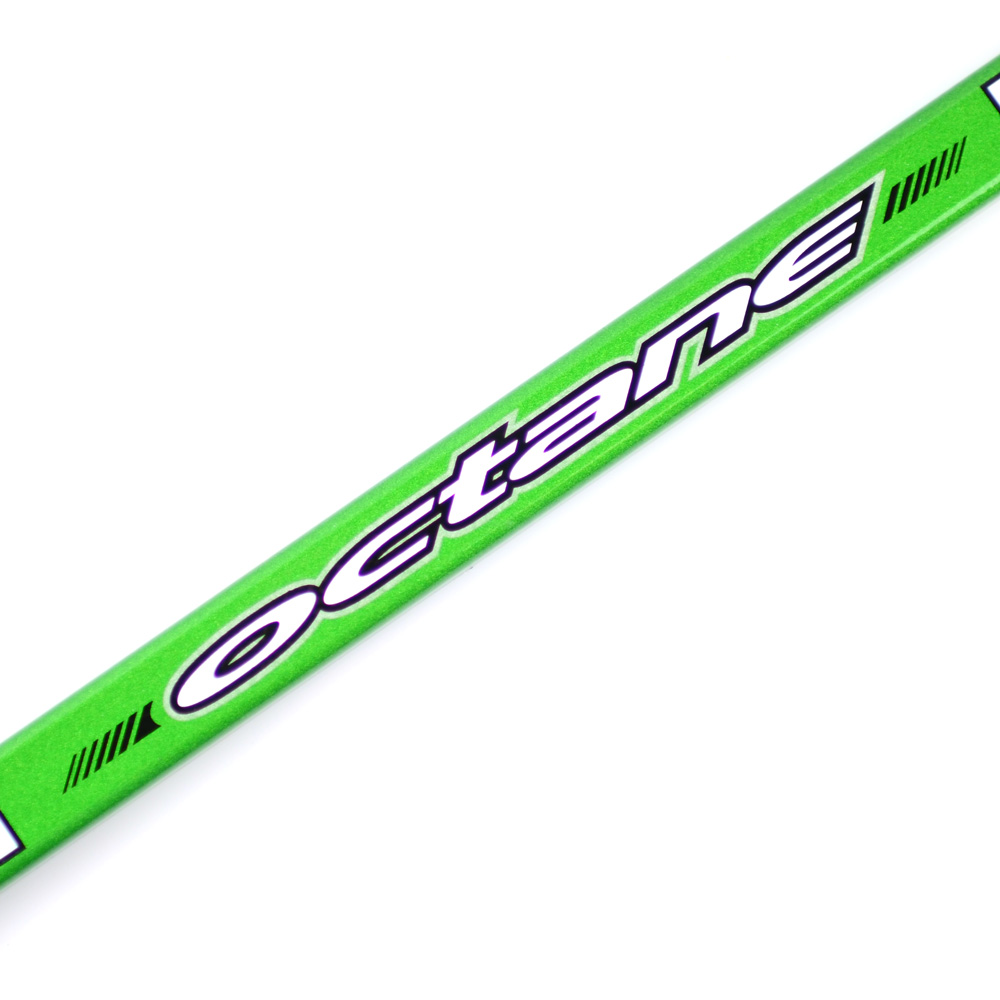 Easton Junior Z Bubble 50 Flex "Made with Kevlar" Hockey