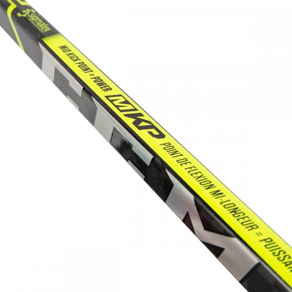 CCM Super Tacks AS3 Pro Grip Hockey Stick