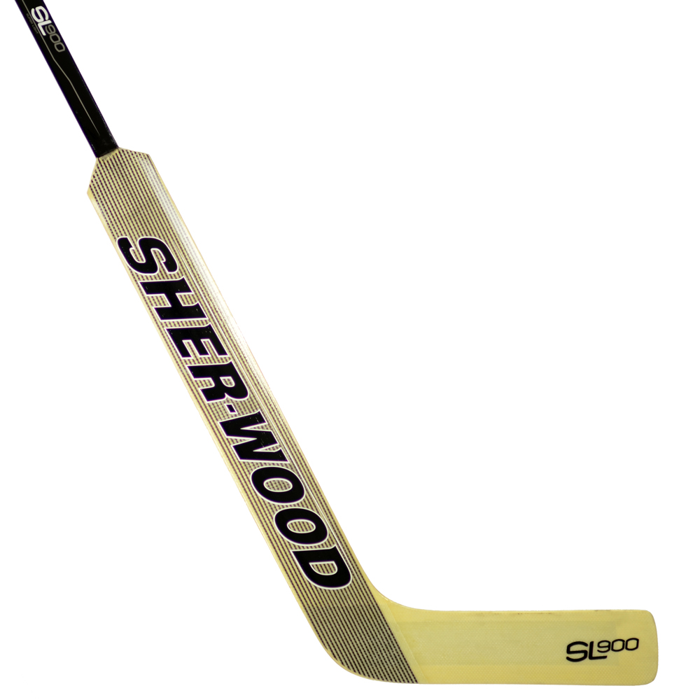 Sherwood SherWood SL900, PP41 SuperLite (Natural) Goal Stick SL900