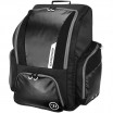 Warrior Bag Pro Roller Backpack Wheeled Backpack | Ice Hockey Kit Bag