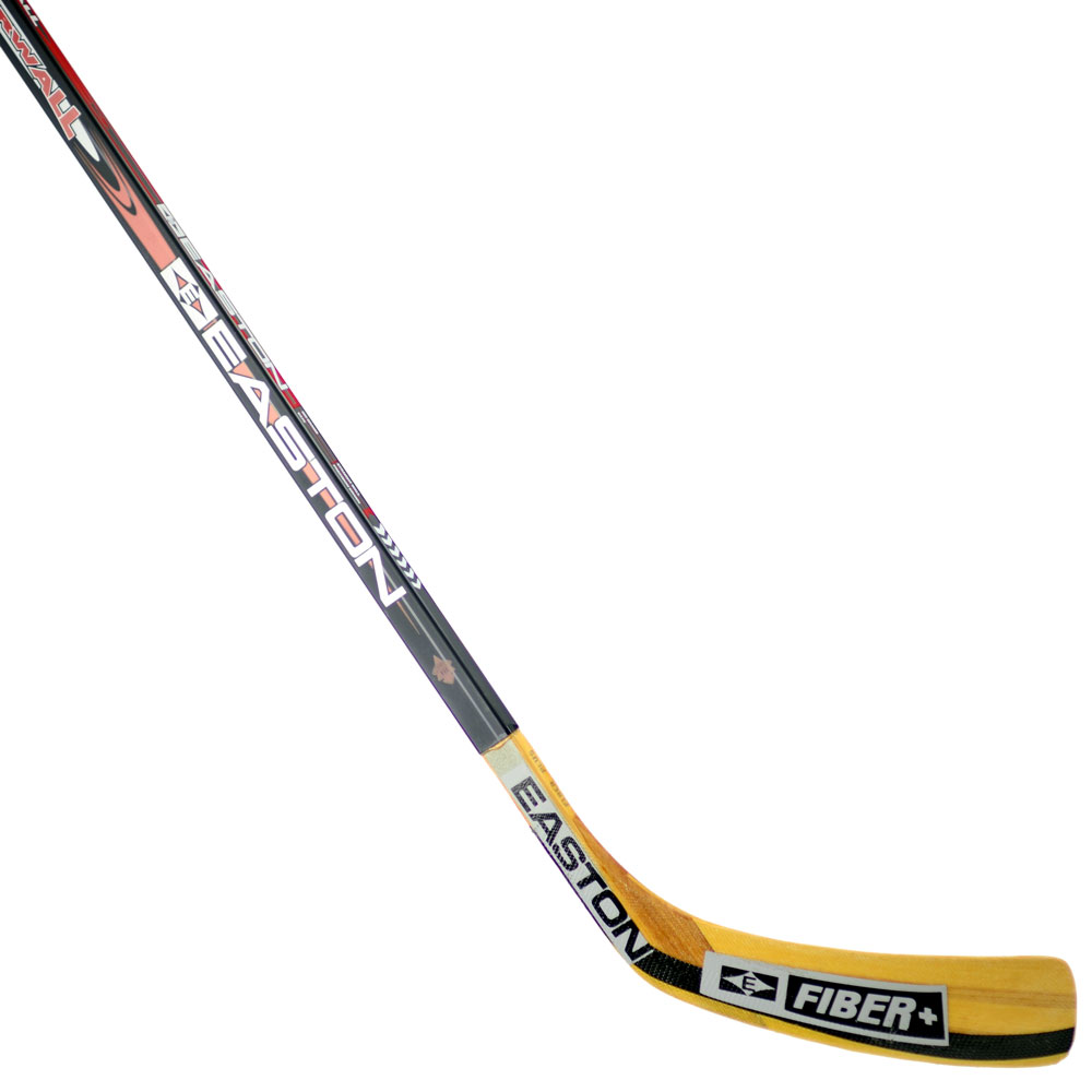 Easton Synergy Shanahan Stick