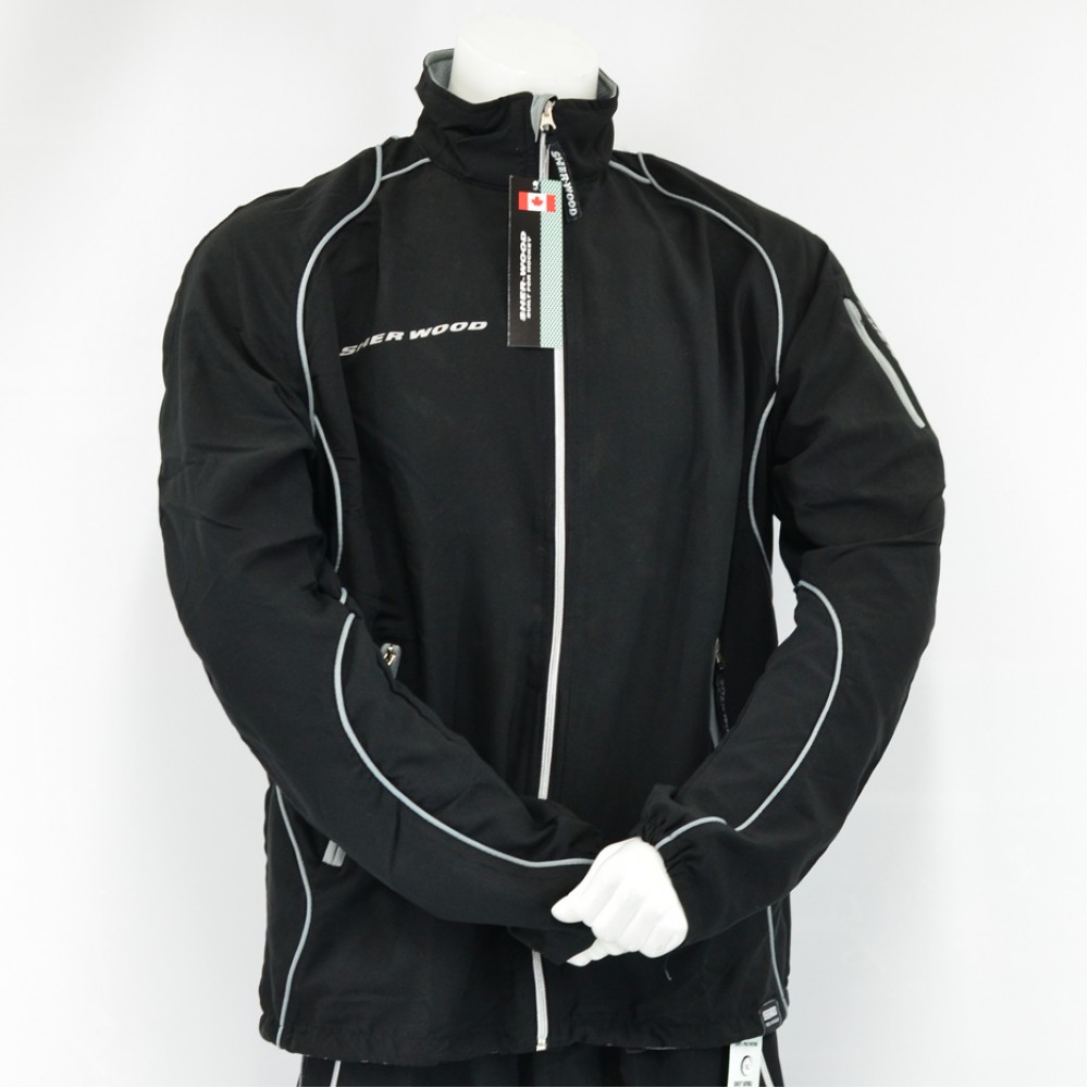 ice hockey tracksuit