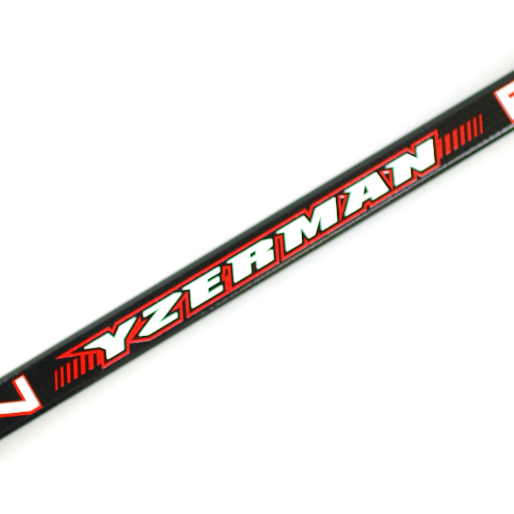 Easton Z-Bubble Grip Hockey Shaft- Senior