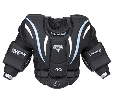 Вратарский нагрудник Vaughn Velocity v6