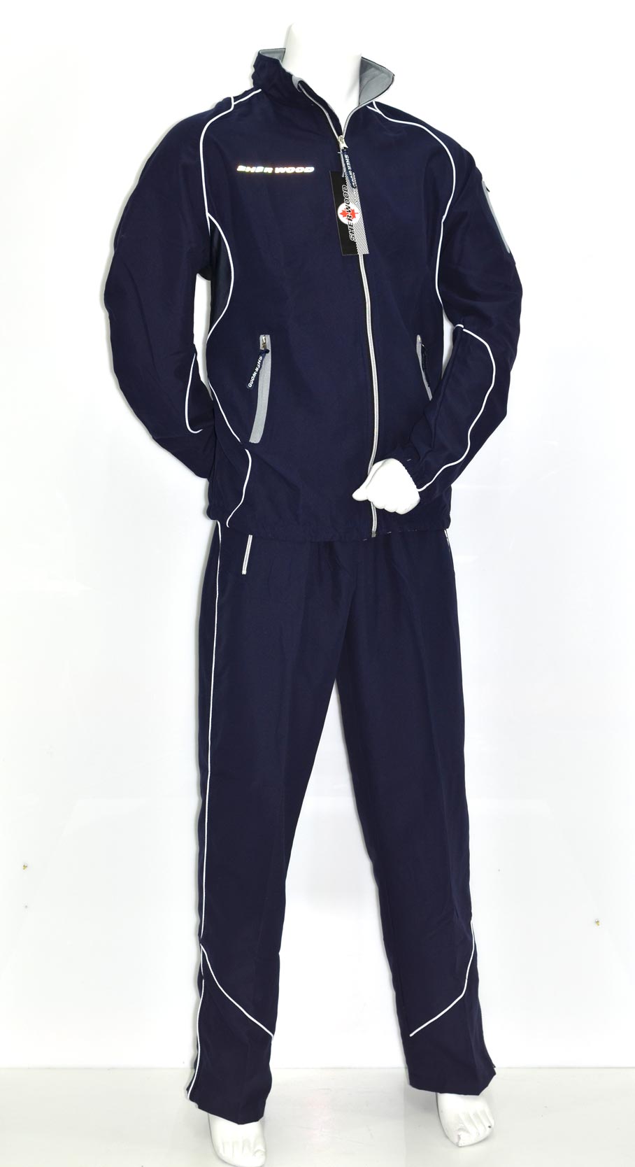 ice hockey tracksuit